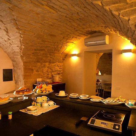 Hotel Dell'Orologio Ragusa Ngoại thất bức ảnh