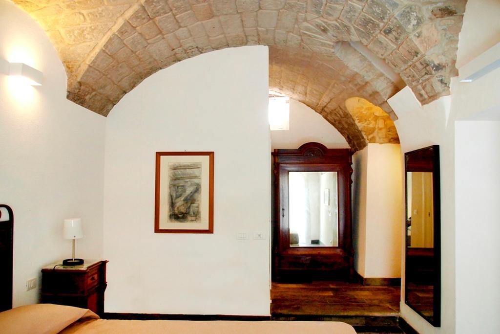 Hotel Dell'Orologio Ragusa Phòng bức ảnh