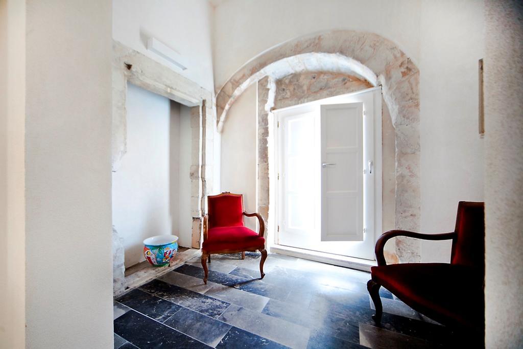 Hotel Dell'Orologio Ragusa Phòng bức ảnh