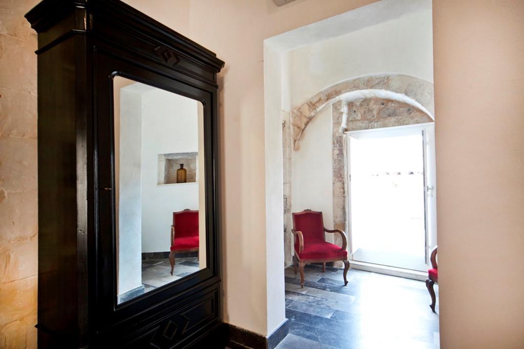 Hotel Dell'Orologio Ragusa Ngoại thất bức ảnh