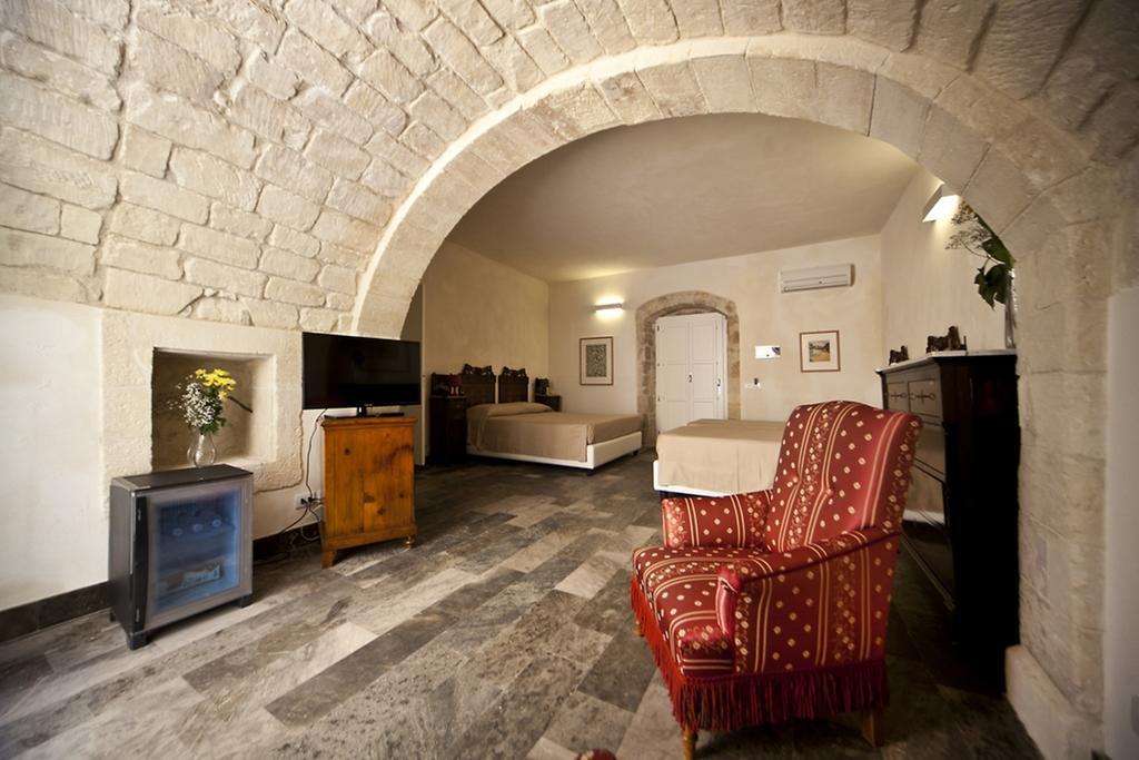 Hotel Dell'Orologio Ragusa Ngoại thất bức ảnh