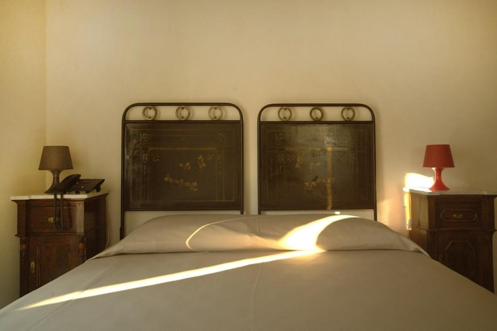 Hotel Dell'Orologio Ragusa Ngoại thất bức ảnh