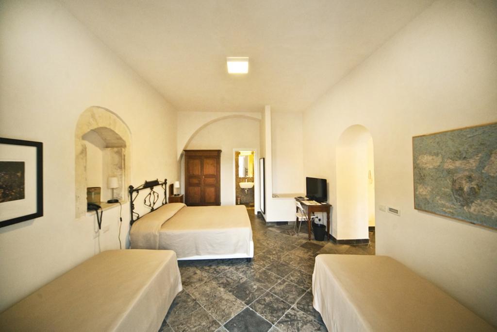 Hotel Dell'Orologio Ragusa Ngoại thất bức ảnh