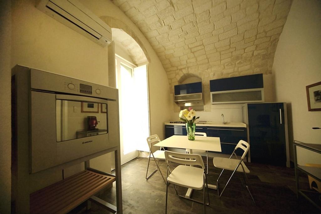 Hotel Dell'Orologio Ragusa Phòng bức ảnh