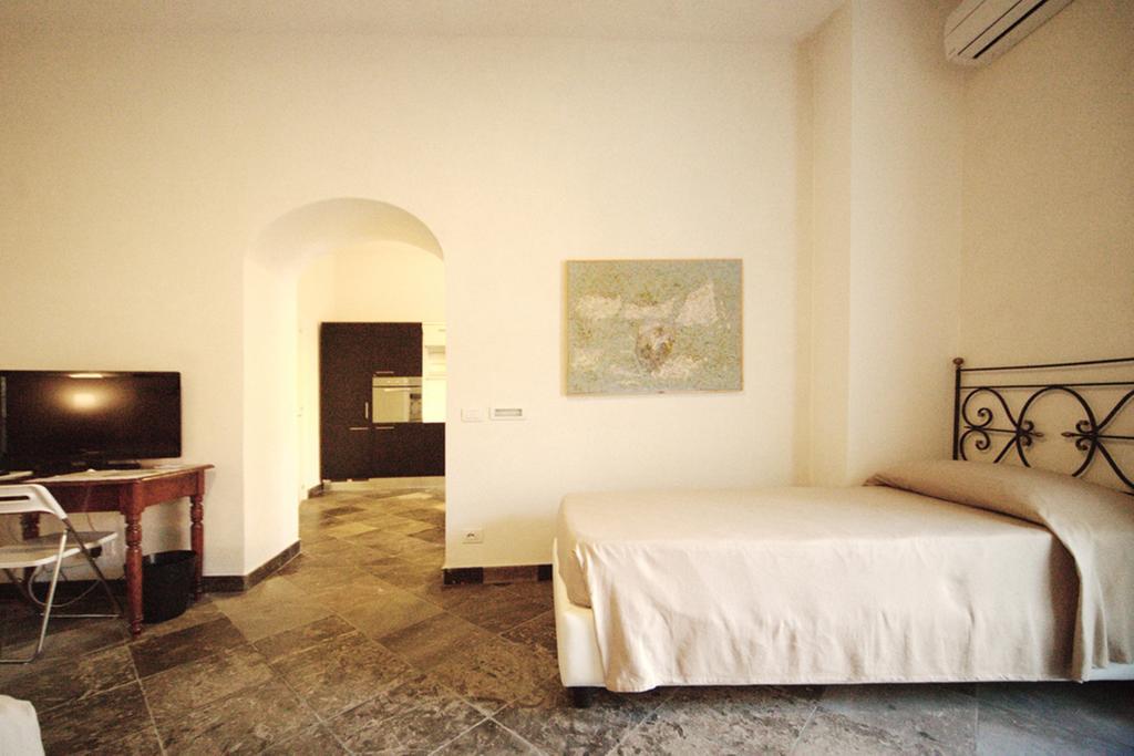 Hotel Dell'Orologio Ragusa Ngoại thất bức ảnh
