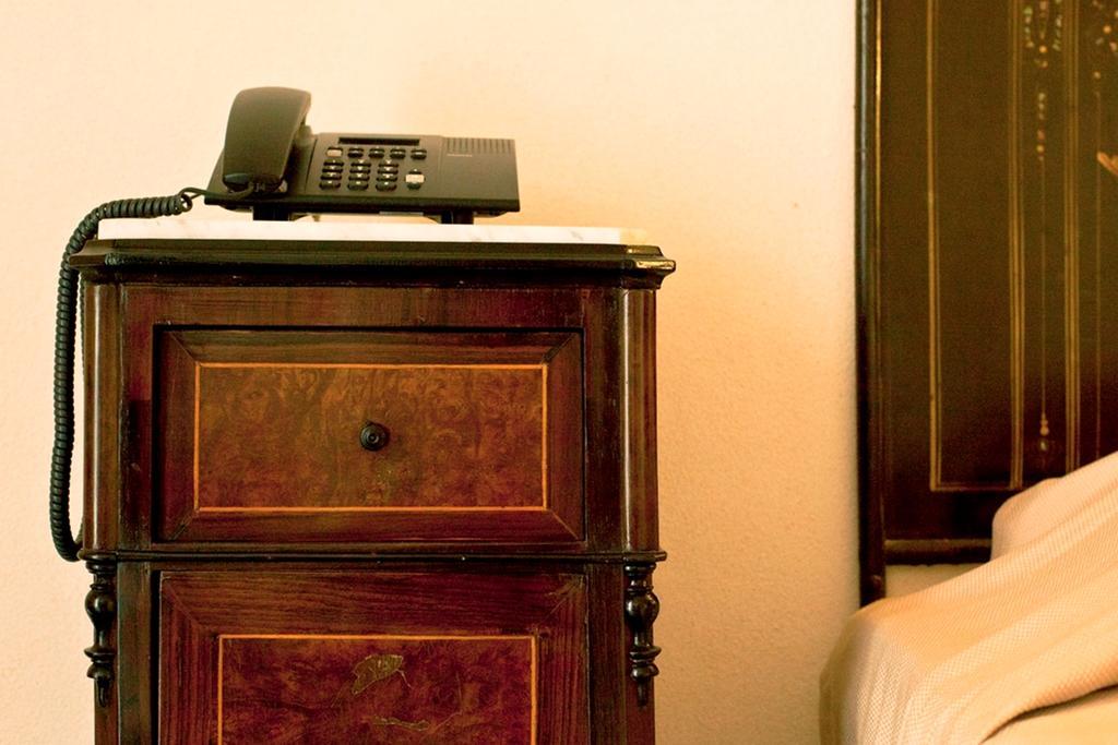 Hotel Dell'Orologio Ragusa Ngoại thất bức ảnh