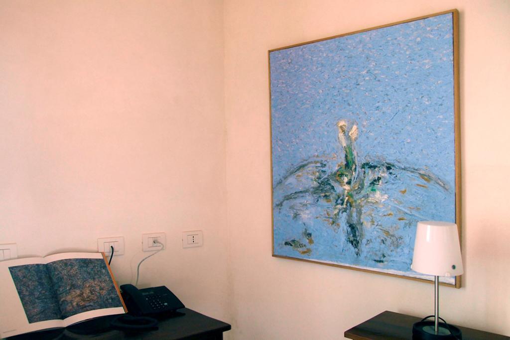 Hotel Dell'Orologio Ragusa Ngoại thất bức ảnh
