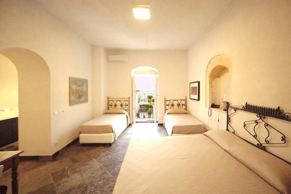 Hotel Dell'Orologio Ragusa Phòng bức ảnh
