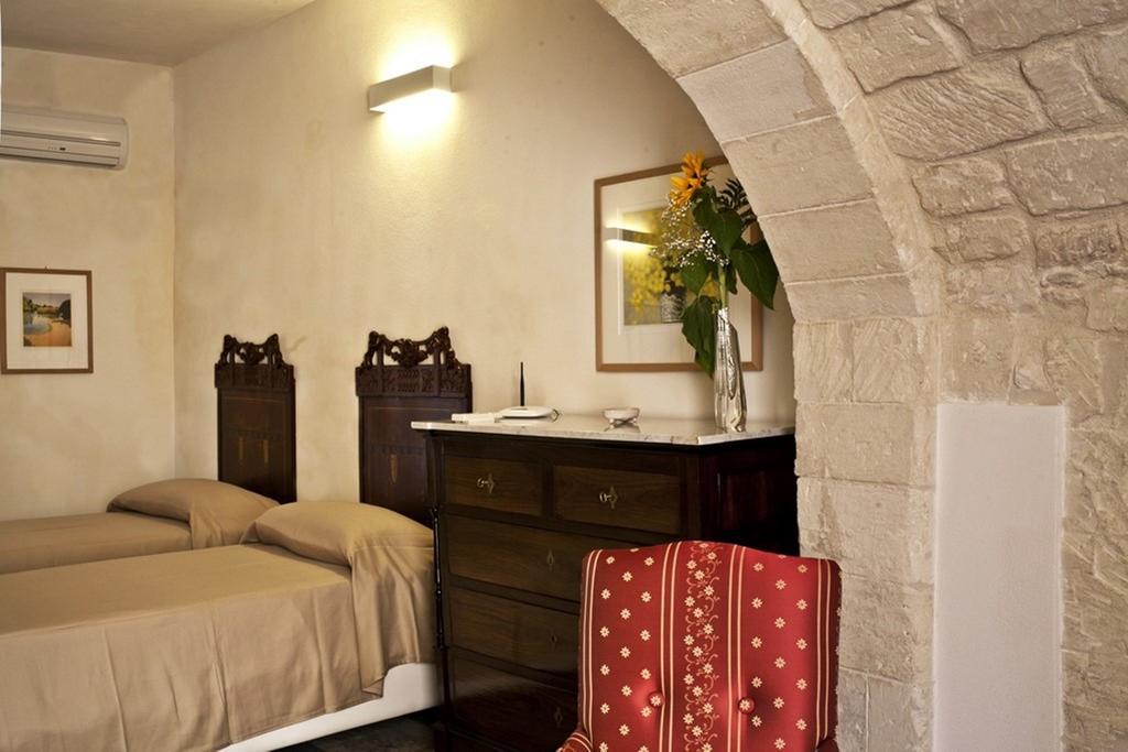 Hotel Dell'Orologio Ragusa Phòng bức ảnh