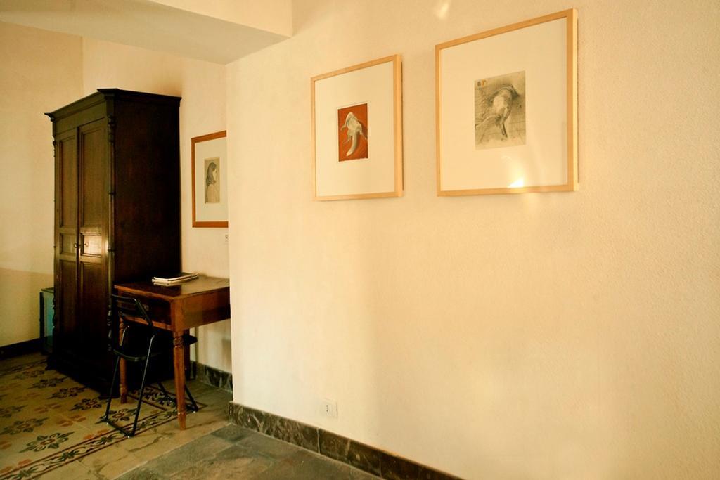 Hotel Dell'Orologio Ragusa Ngoại thất bức ảnh