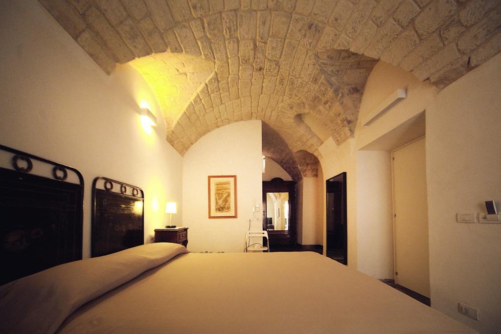 Hotel Dell'Orologio Ragusa Ngoại thất bức ảnh