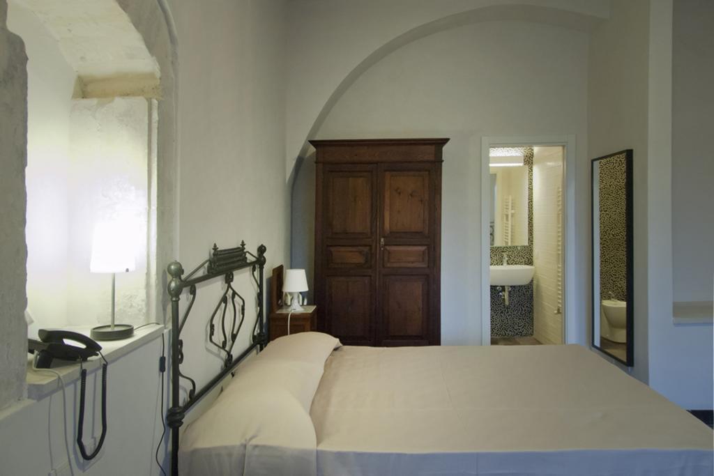 Hotel Dell'Orologio Ragusa Ngoại thất bức ảnh