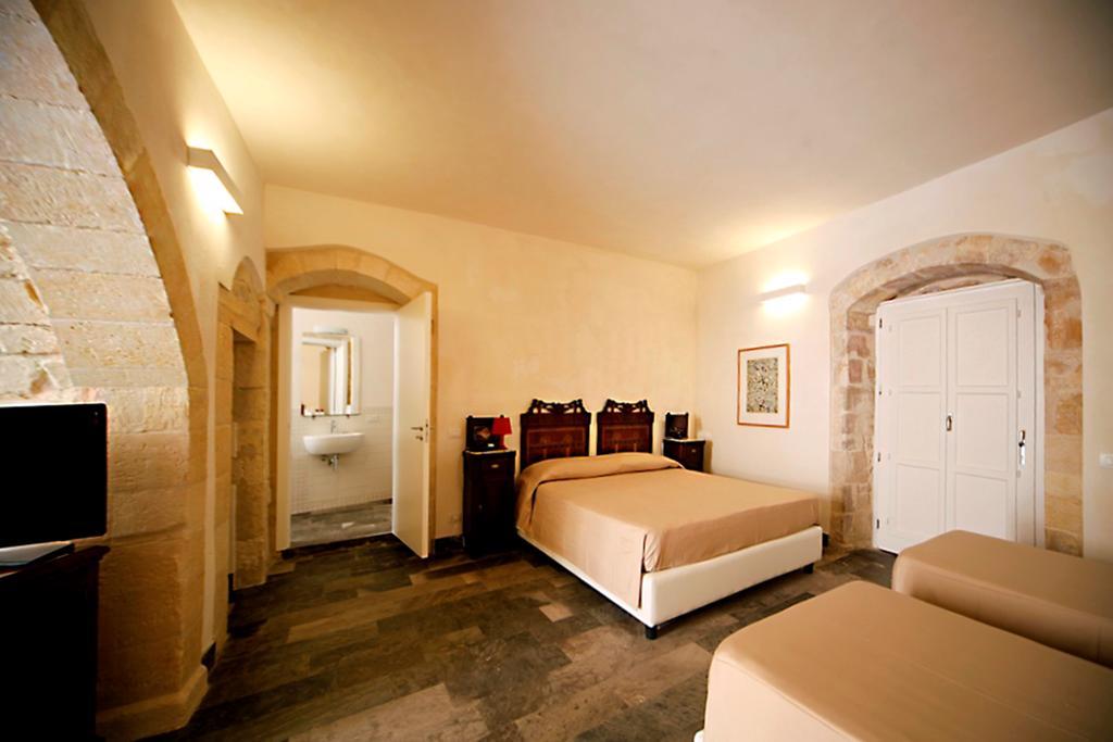 Hotel Dell'Orologio Ragusa Ngoại thất bức ảnh