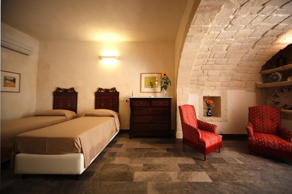 Hotel Dell'Orologio Ragusa Ngoại thất bức ảnh