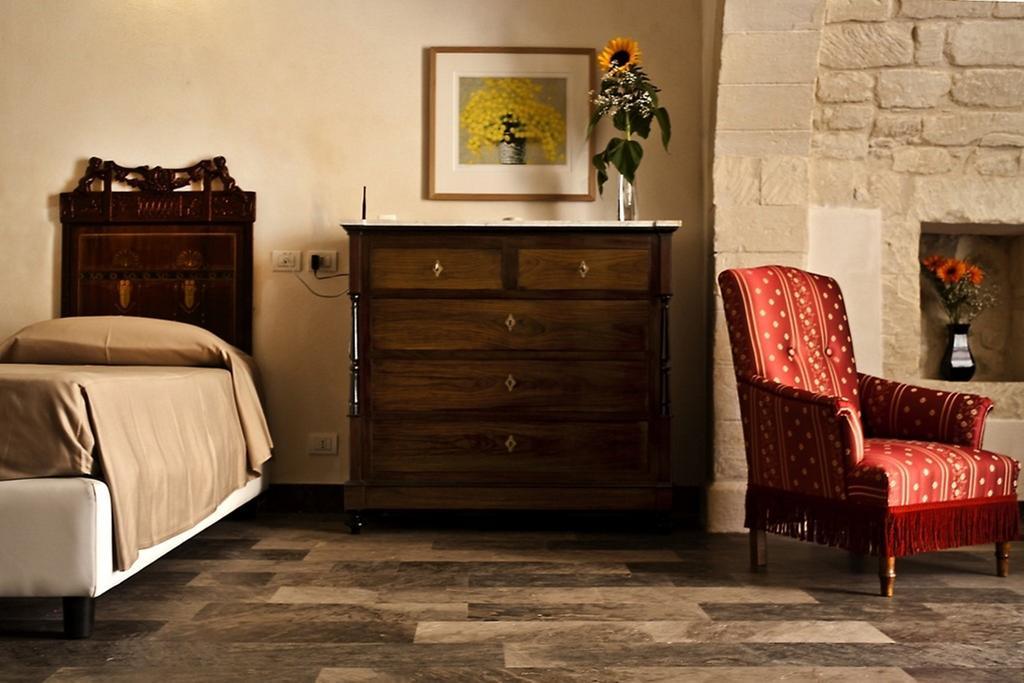 Hotel Dell'Orologio Ragusa Phòng bức ảnh