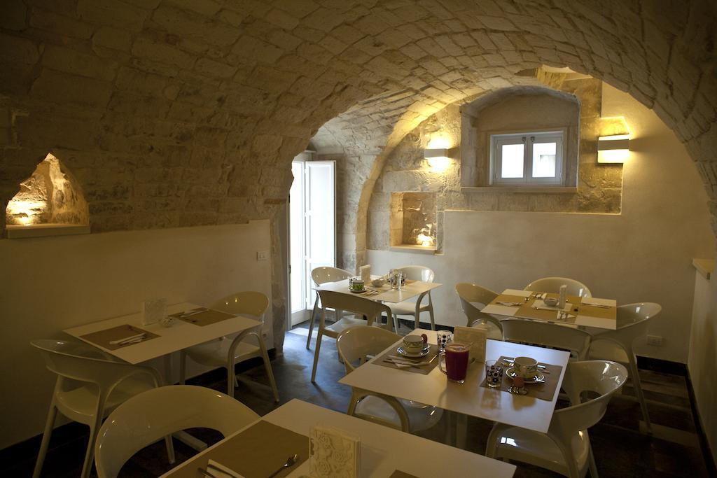 Hotel Dell'Orologio Ragusa Ngoại thất bức ảnh