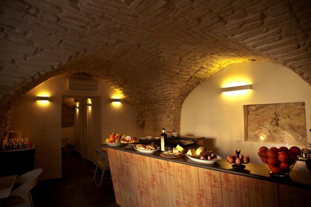 Hotel Dell'Orologio Ragusa Ngoại thất bức ảnh