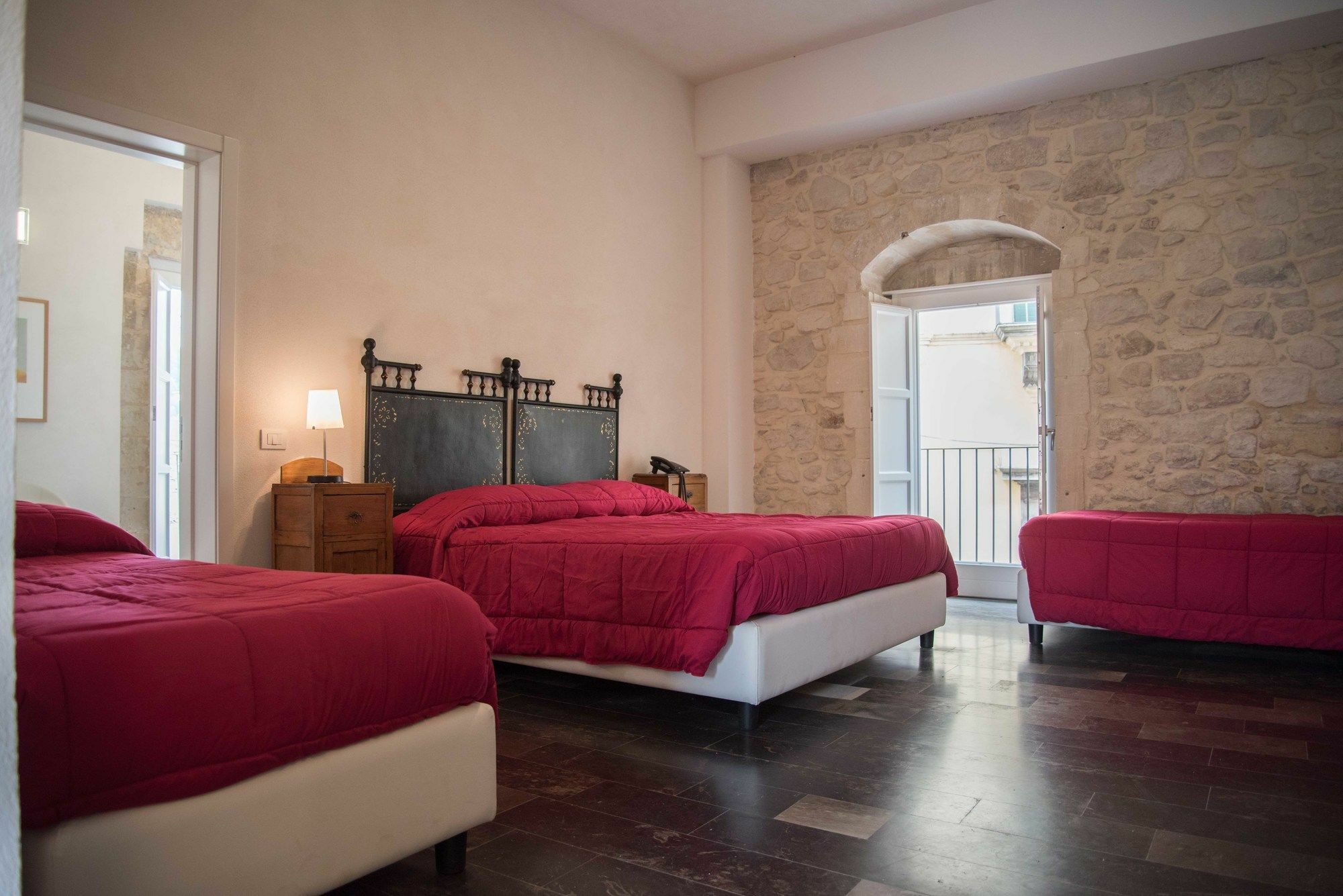 Hotel Dell'Orologio Ragusa Ngoại thất bức ảnh