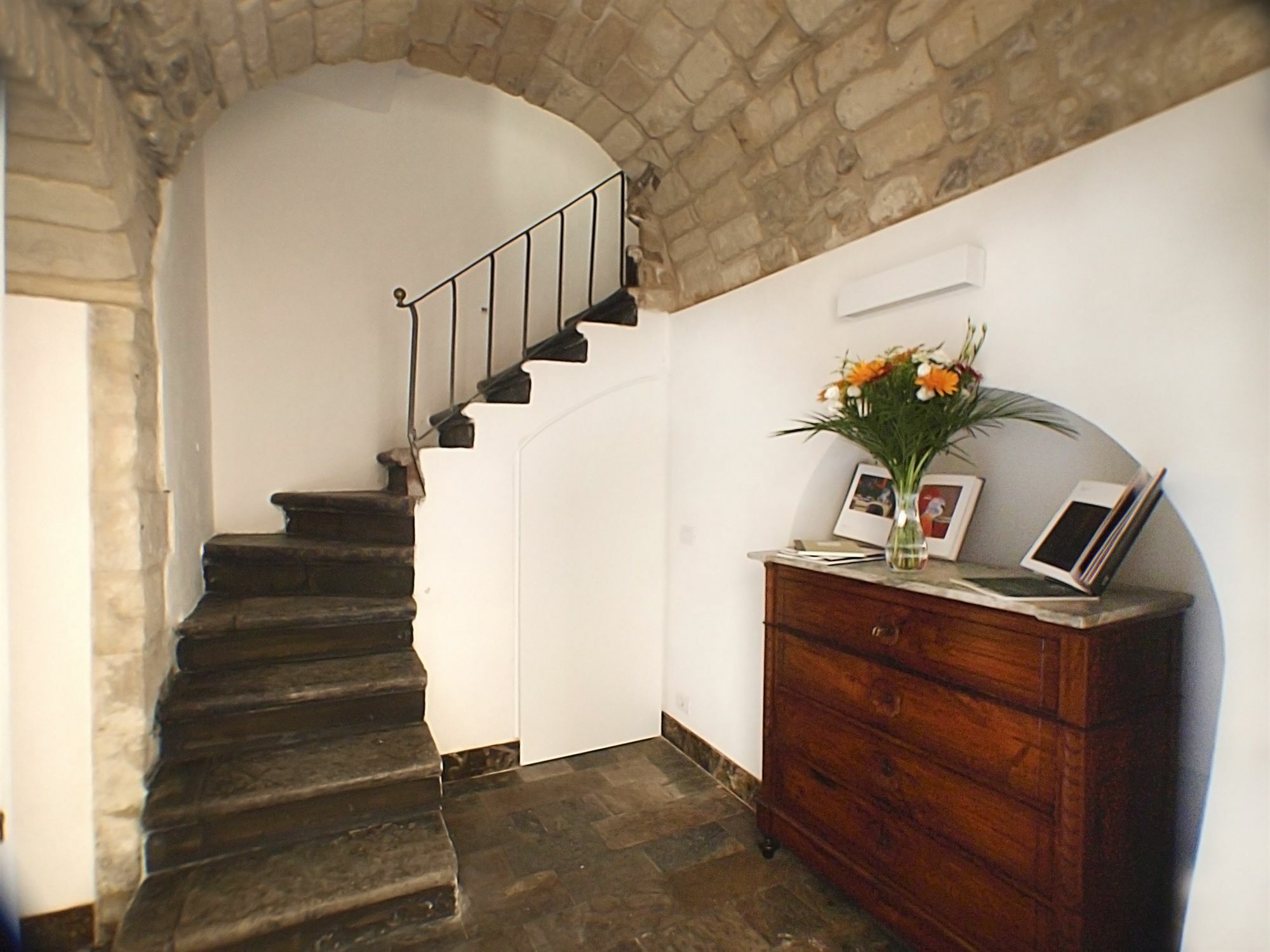 Hotel Dell'Orologio Ragusa Ngoại thất bức ảnh