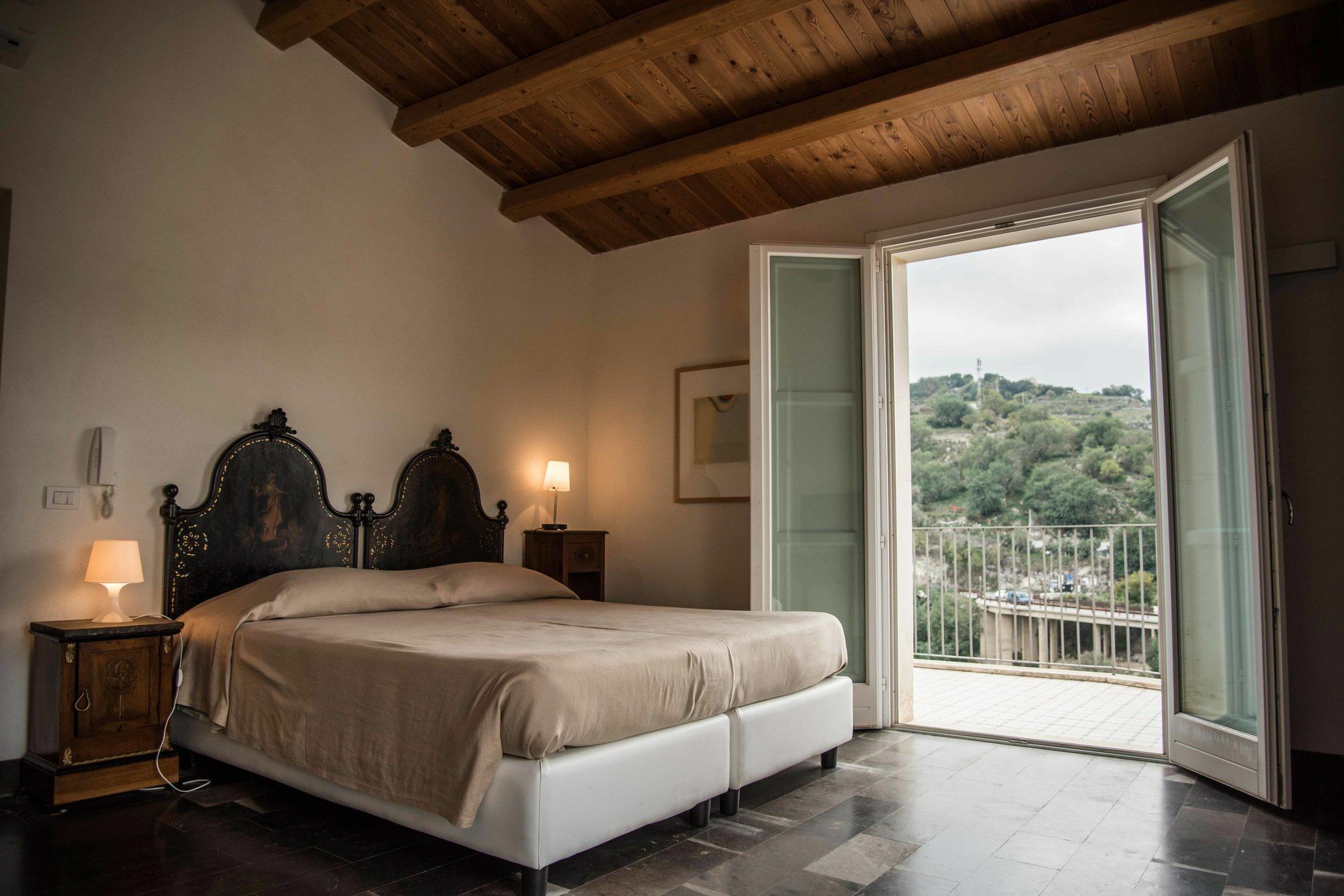 Hotel Dell'Orologio Ragusa Ngoại thất bức ảnh